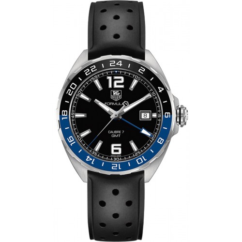 Tag Heuer Formula 1 Caliber 7 Automatic Men's Watch WAZ211A-FT8023